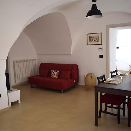 Villa Paradiso Muro Leccese Ngoại thất bức ảnh