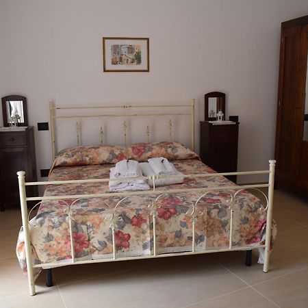 Villa Paradiso Muro Leccese Ngoại thất bức ảnh