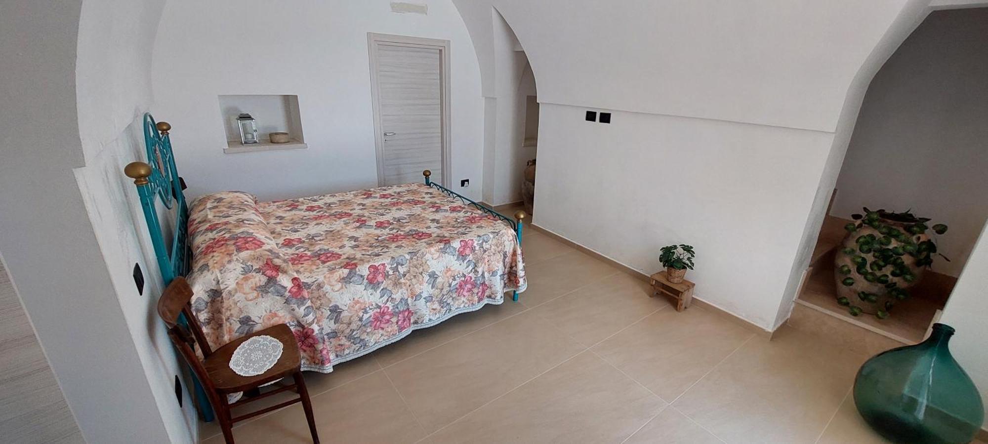 Villa Paradiso Muro Leccese Ngoại thất bức ảnh