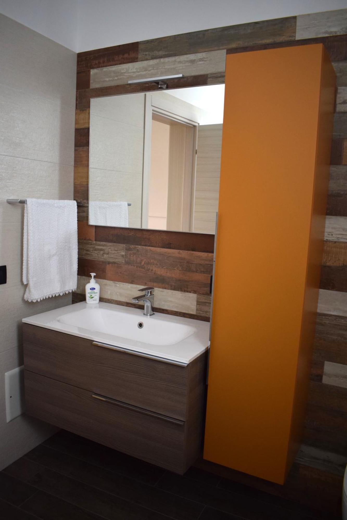 Villa Paradiso Muro Leccese Ngoại thất bức ảnh