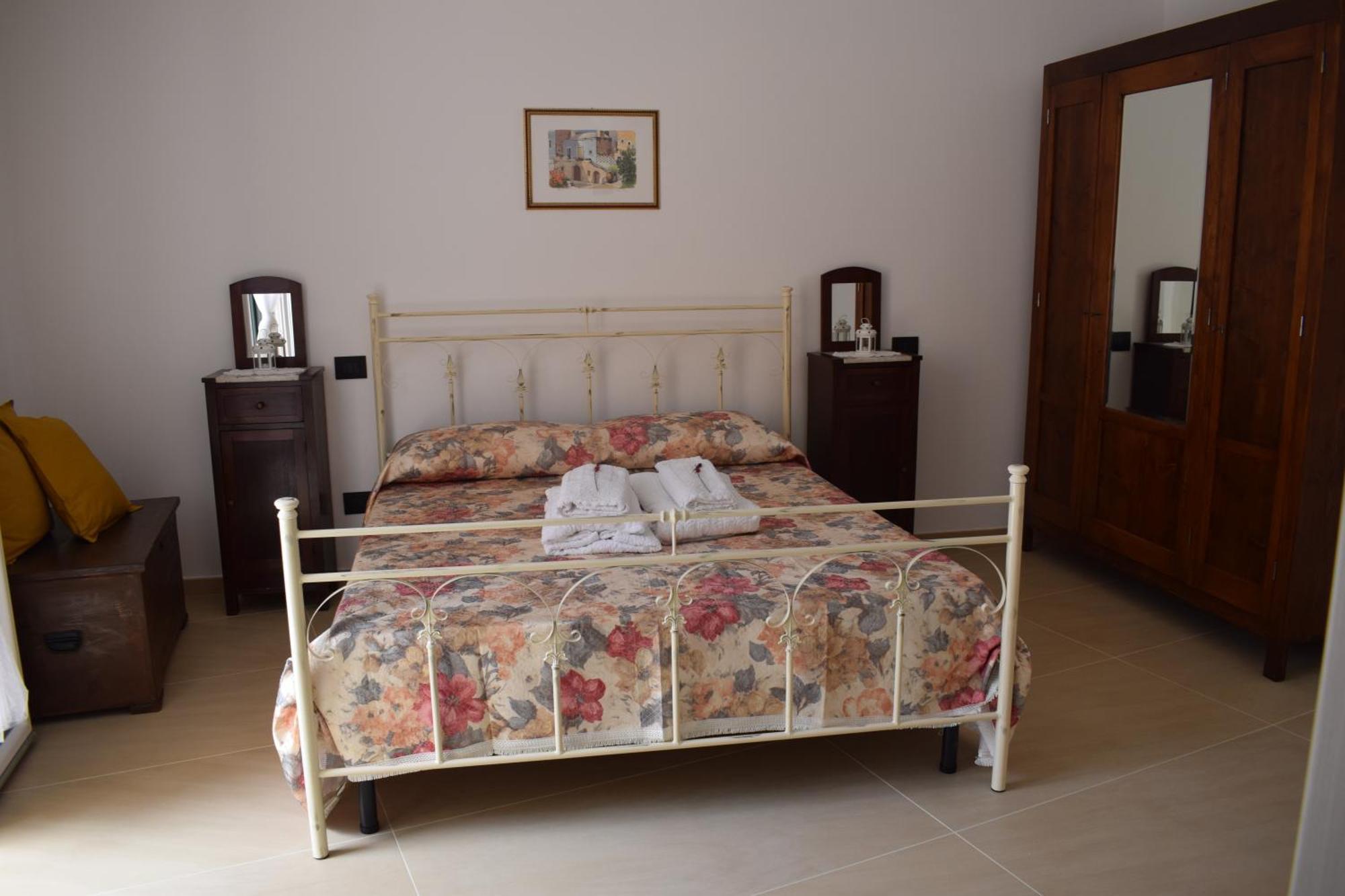 Villa Paradiso Muro Leccese Ngoại thất bức ảnh